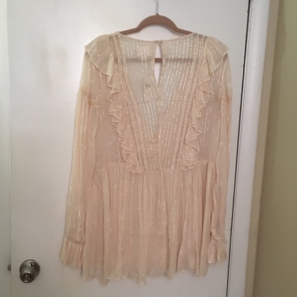 Anthropologie Maeve Tunic - Picture 4 of 5